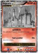 hogwarts