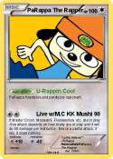 PaRappa The