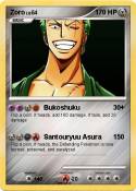 Zoro