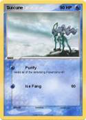Suicune