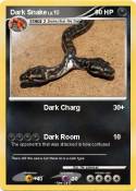 Dark Snake