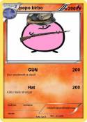 popo kirbo