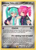 Hatsune Teto