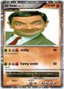 mr bean