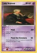 Lady Seymour