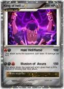 King of hell