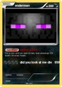 enderman