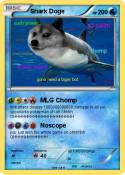 Shark Doge