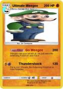 Ultimate Weegee