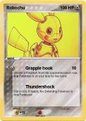 Robochu