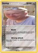 Grampy