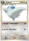 Togekiss