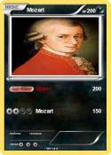 Mozart
