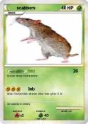 scabbers
