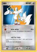 tails