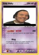 Eddy Wally
