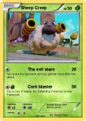 Sheep Creep Sheep Creep