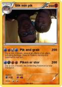 Slik min pik