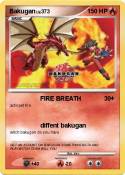 Bakugan