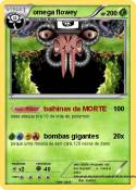 omega flowey