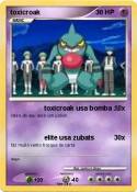 toxicroak