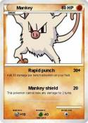 Mankey