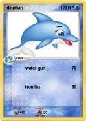 dolphan