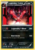 Legendary