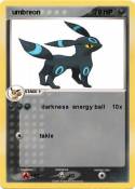 umbreon