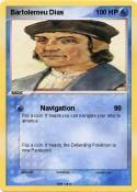 Bartolemeu Dias
