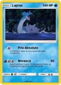 Lapras