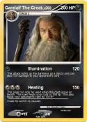 Gandalf The