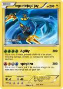 lego ninjago