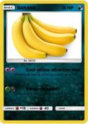 BANANA