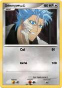 Grimmjow