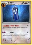 TARDIS