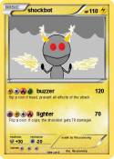 shockbot