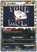Your Mom