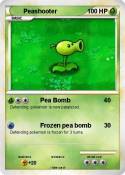 Peashooter
