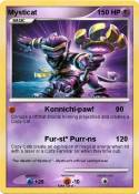 Mysticat