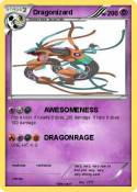 Dragonizard