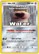 WAL'ER