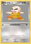 Krillin (kid)