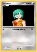 bulma bulma