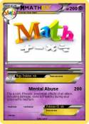 MATH