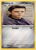 Ponyboy