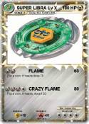 SUPER LIBRA Lv
