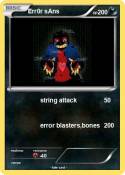 Err0r sAns
