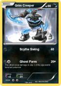 Grim Creeper