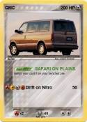 GMC